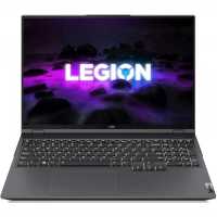 ноутбук Lenovo Legion 5 Pro 16ARH7H 82RG000SRK Серый