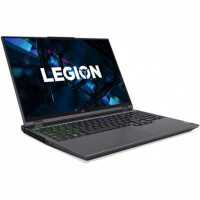 ноутбук Lenovo Legion 5 Pro 16ARH7H 82RG000SRK Серый