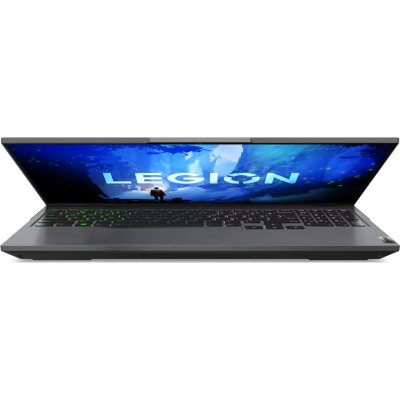 ноутбук Lenovo Legion 5 Pro 16IAH7H 82RF00HARU Серый