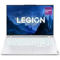 ноутбук Lenovo Legion 5 Pro 16IAH7H 82RF0037RU Белый