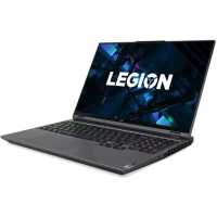 ноутбук Lenovo Legion 5 Pro 16ITH6H 82JD000LRK Черный