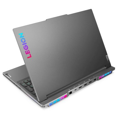 ноутбук Lenovo Legion 7 16IAX7 82TD005TRK Серый