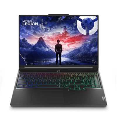 ноутбук Lenovo Legion 7 16IRX9 83FD0044RK Черный