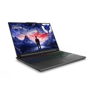 ноутбук Lenovo Legion 7 16IRX9 83FD0044RK Черный