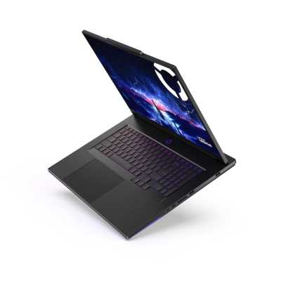 ноутбук Lenovo Legion 9 18IAX10 83EY000WUS Черный