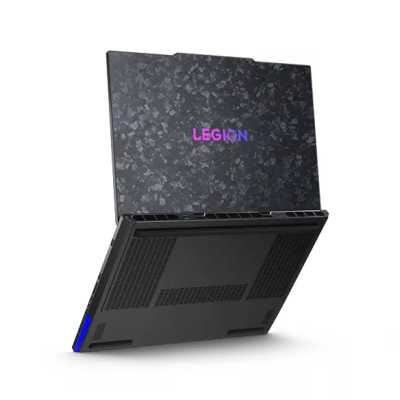 ноутбук Lenovo Legion 9i Gen 10 Черный