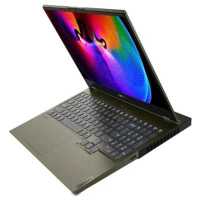 ноутбук Lenovo Legion C7 15IMH05 82EH002WRU Зелёный