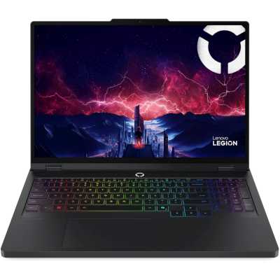 ноутбук Lenovo Legion Pro 5 16ADR10 83LT000MUS Черный