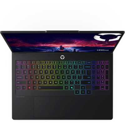 ноутбук Lenovo Legion Pro 5 16AFR10 83F2000ARK Черный