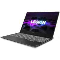 ноутбук Lenovo Legion S7 15ACH6 82K8007GRK Черный