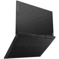 ноутбук Lenovo Legion S7 15ACH6 82K8007GRK Черный