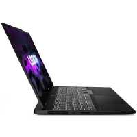 ноутбук Lenovo Legion S7 15ACH6 82K8007GRK Черный