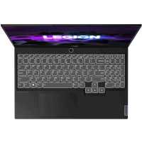 ноутбук Lenovo Legion S7 15ACH6 82K8007GRK Черный