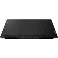 ноутбук Lenovo Legion S7 15ACH6 82K8007GRK Черный