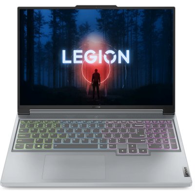 ноутбук Lenovo Legion Slim 5 16APH8 82Y9000CRK Серый