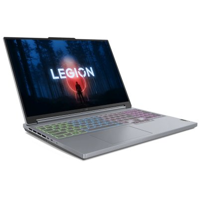 ноутбук Lenovo Legion Slim 5 16APH8 82Y9000CRK Серый