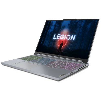 ноутбук Lenovo Legion Slim 5 16APH8 82Y9000CRK Серый