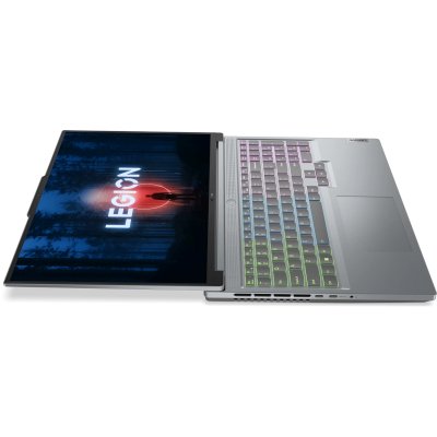 ноутбук Lenovo Legion Slim 5 16APH8 82Y9000CRK Серый