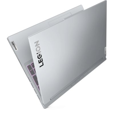 ноутбук Lenovo Legion Slim 5 16APH8 82Y9000CRK Серый