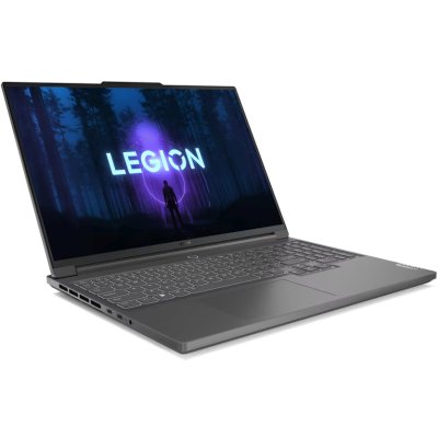 ноутбук Lenovo Legion Slim 7 16APH8 82Y4001FRK Серый