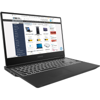 ноутбук Lenovo Legion Y540-15IRH 81SX009YRK-wpro Черный