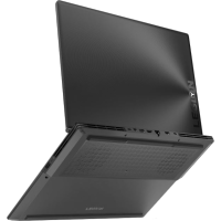 ноутбук Lenovo Legion Y540-15IRH 81SX011NRK Черный