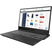 ноутбук Lenovo Legion Y540-15IRH-PG0 81SY0084RK Черный