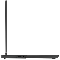 ноутбук Lenovo Legion Y540-17IRH 81Q4004GRK Черный