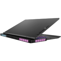 ноутбук Lenovo Legion Y740-15ICHg 81HE001PRK Черный