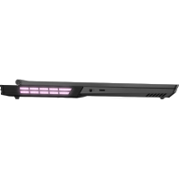 ноутбук Lenovo Legion Y740-15IRH 81UF000YRK Черный