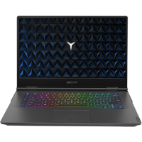 ноутбук Lenovo Legion Y740-15IRHg 81UH004JRK-wpro Черный