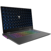 ноутбук Lenovo Legion Y740-15IRHg 81UH004JRK-wpro Черный