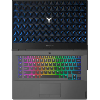 ноутбук Lenovo Legion Y740-15IRHg 81UH004JRK-wpro Черный