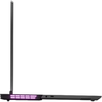 ноутбук Lenovo Legion Y740-17IRHg 81UJ003YRU Черный