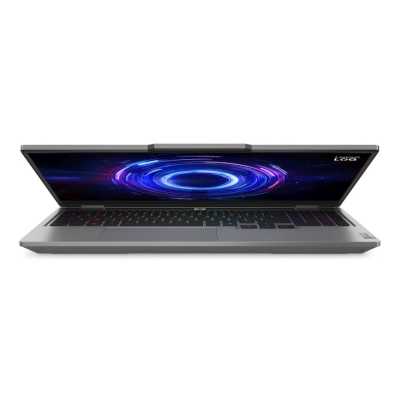 ноутбук Lenovo LOQ 15IRX10 83JE009WPS Серый