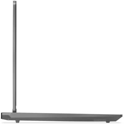 ноутбук Lenovo LOQ 15IRX10 83JE009WPS Серый