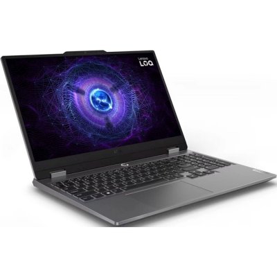 ноутбук Lenovo LOQ 15IRX9 83DV01EQSA_32 Серый