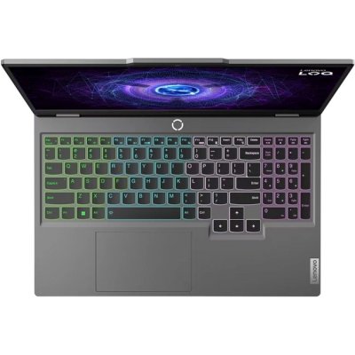 ноутбук Lenovo LOQ 15IRX9 83DV01EQSA_32 Серый