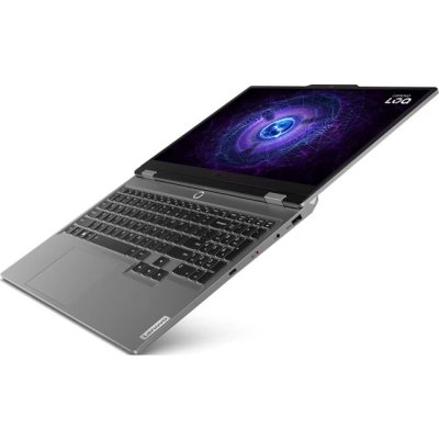 ноутбук Lenovo LOQ 15IRX9 83DV01EQSA_32 Серый