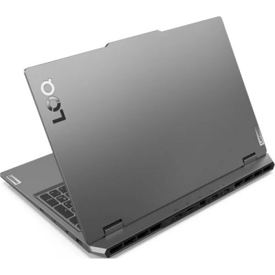 ноутбук Lenovo LOQ 15IRX9 83DV01EQSA_32 Серый