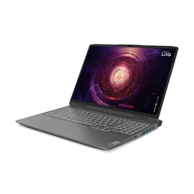 ноутбук Lenovo LOQ 16APH8 82XU003VRK Серый