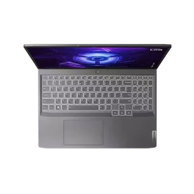 ноутбук Lenovo LOQ 16IRH8 82XW006QPS Серый