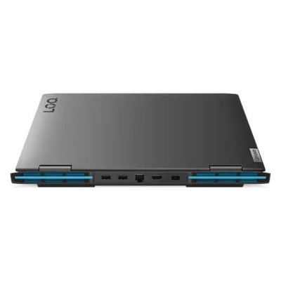 ноутбук Lenovo LOQ 16IRH8 82XW006QPS Серый