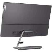 монитор Lenovo Q24h-10 66A8GAC6EU Черный