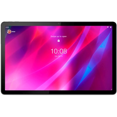 планшет Lenovo Tab P11 Plus TB-J616X ZA9L0256RU Серый