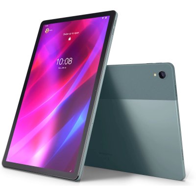 планшет Lenovo Tab P11 Plus TB-J616X ZA9L0263RU Бирюзовый