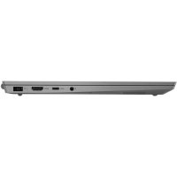 ноутбук Lenovo ThinkBook 13s 20R90055RU Серый