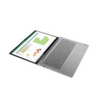 ноутбук Lenovo ThinkBook 13s G2 ITL 20V90049RU Черный