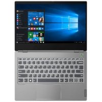ноутбук Lenovo ThinkBook 13s-IML 20RR0031RU Серый