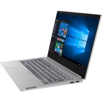 ноутбук Lenovo ThinkBook 13s-IML 20RR0031RU Серый